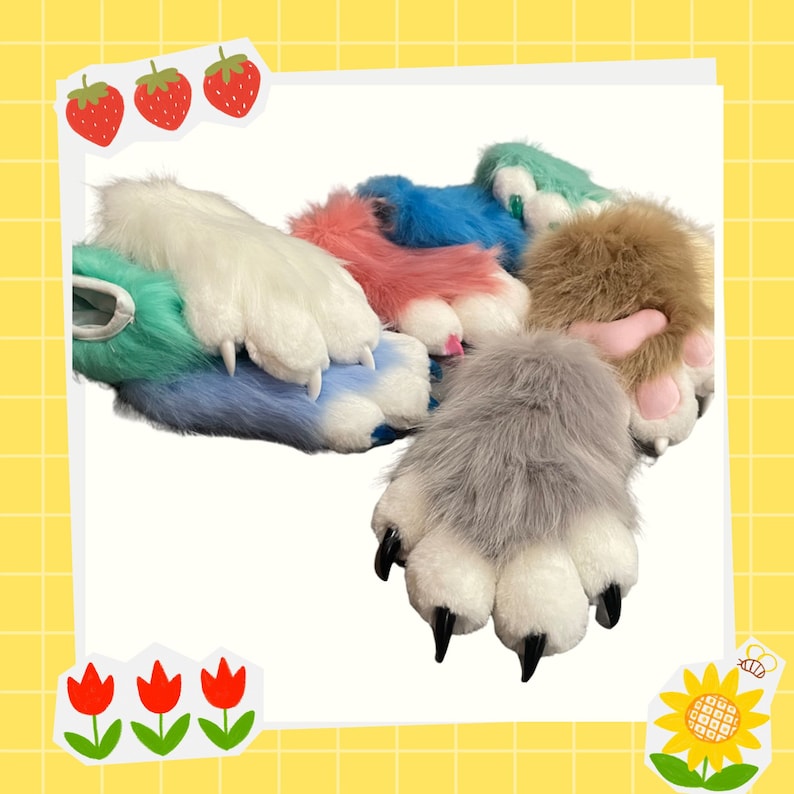 fursuit for sale
