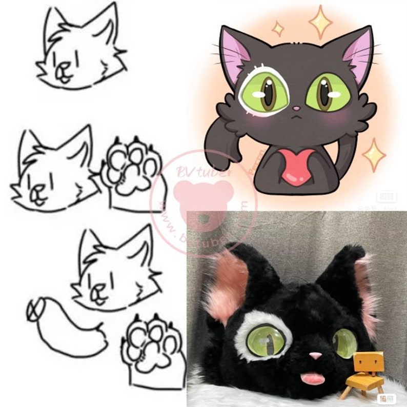 snake fursuit