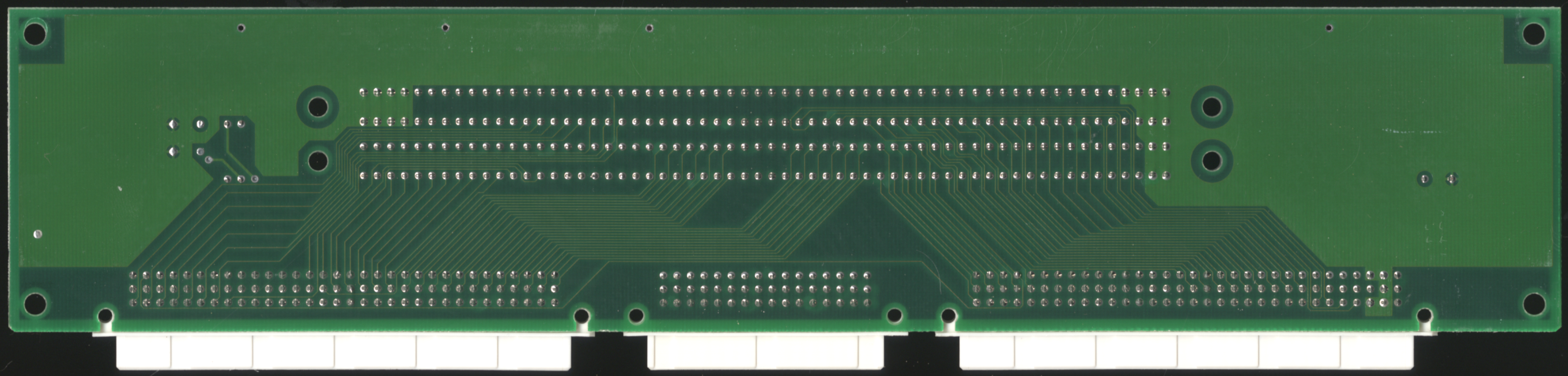 MV1-1 - MVS