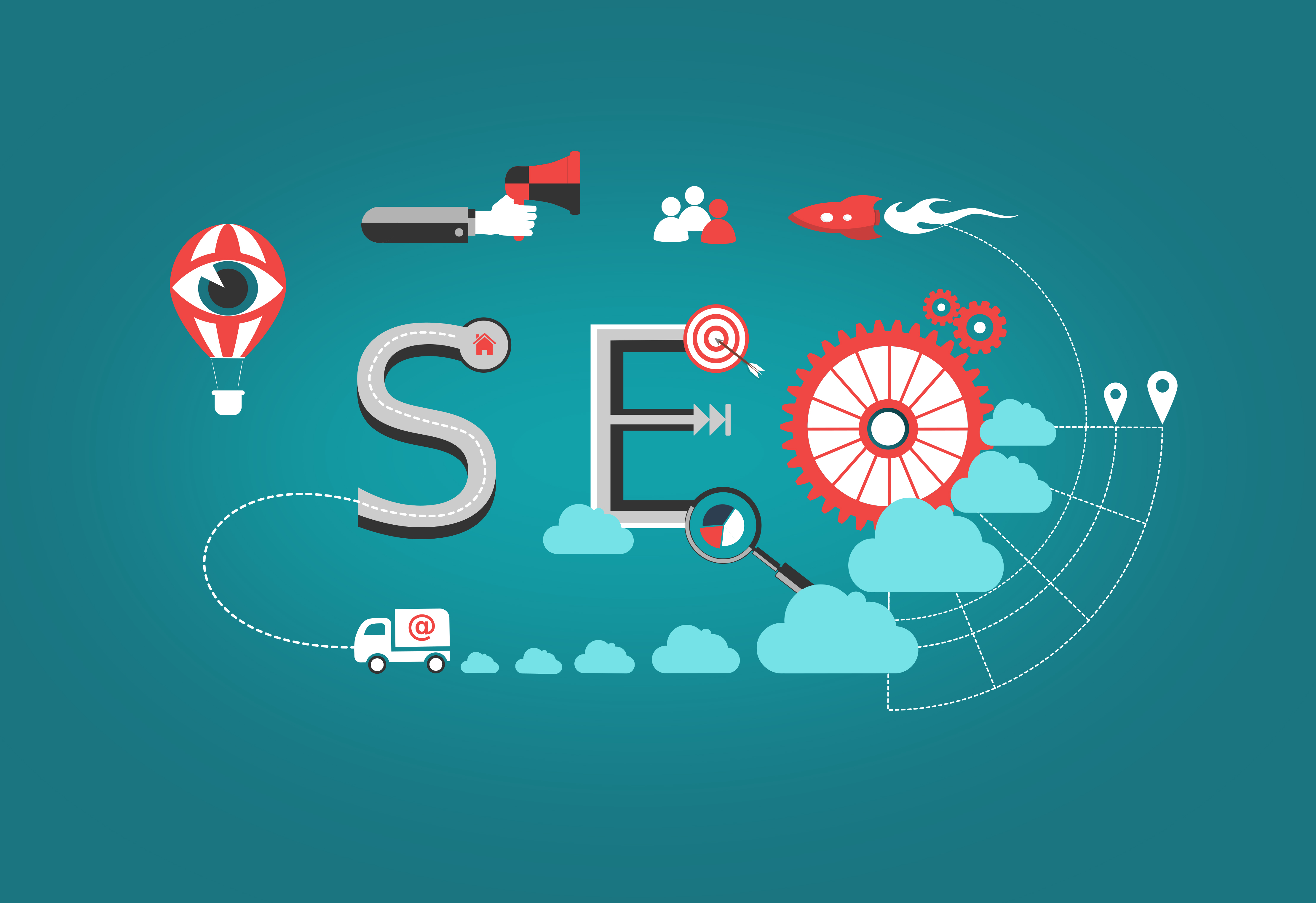 SEO Company Canberra