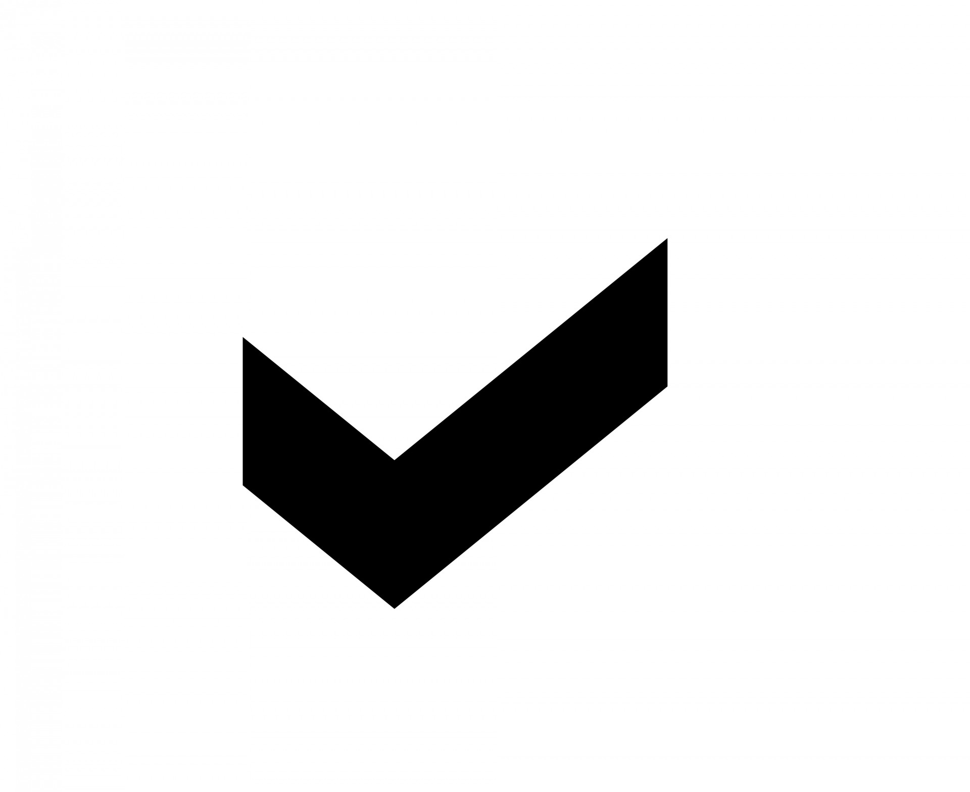 Check Mark Free Stock Photo - Public Domain Pictures