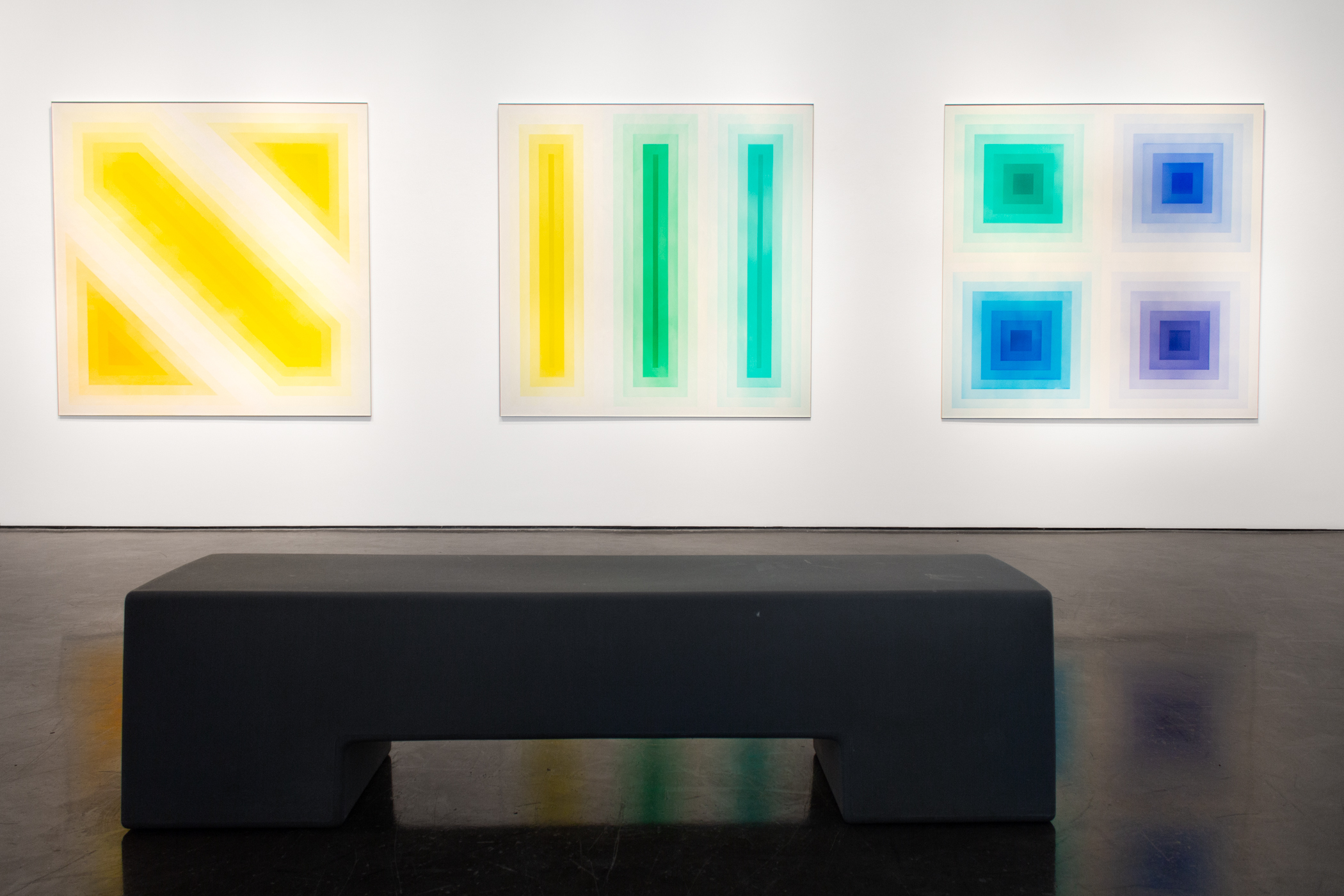 Installations - Marie Lannoo