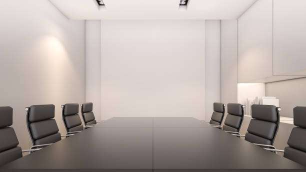 Unveiling the Power of Conference Tables in the Philippines