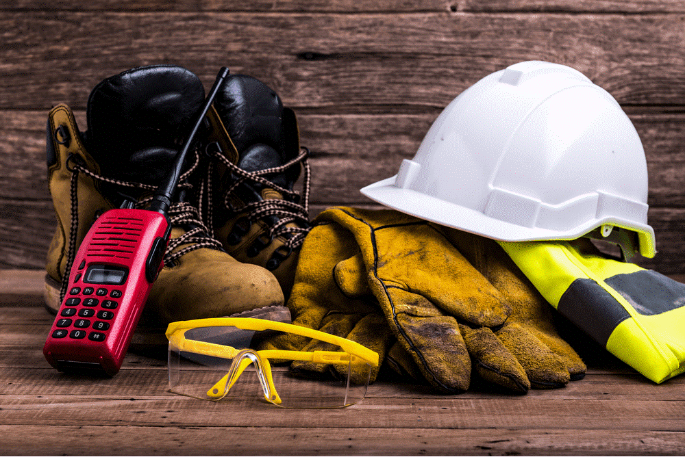 How PPE is Keeping Workers Safe During the COVID-19 Pandemic