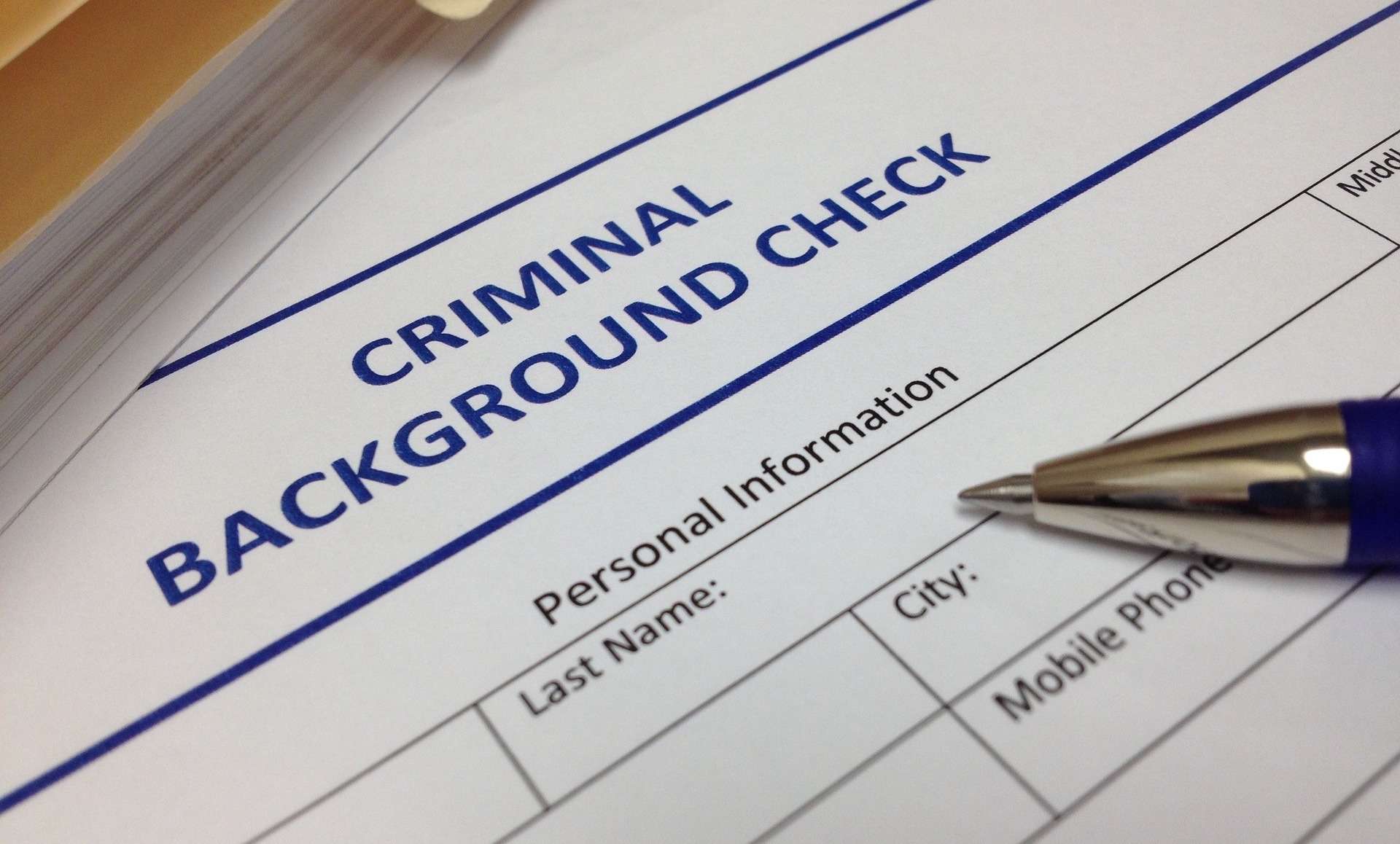 7 Great Ways To Speed Up Your  Background Check
