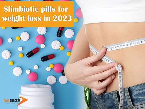 Slimbiotic pills for weight loss in 2023