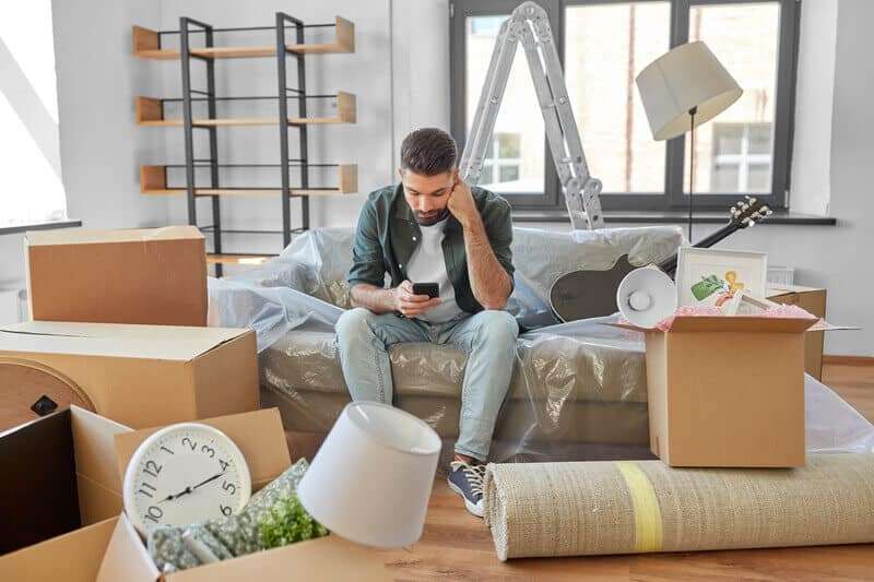 Dubai’s Local Moving Experts: Seamless Transitions