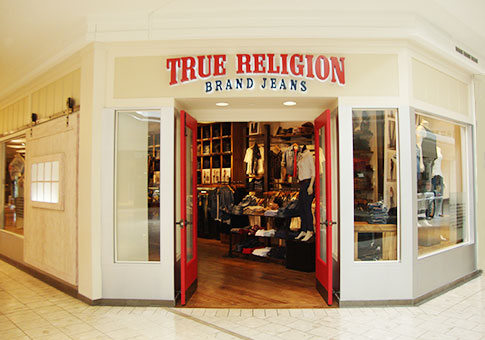 True Religion Clothing The Epitome of Style and Authenticity