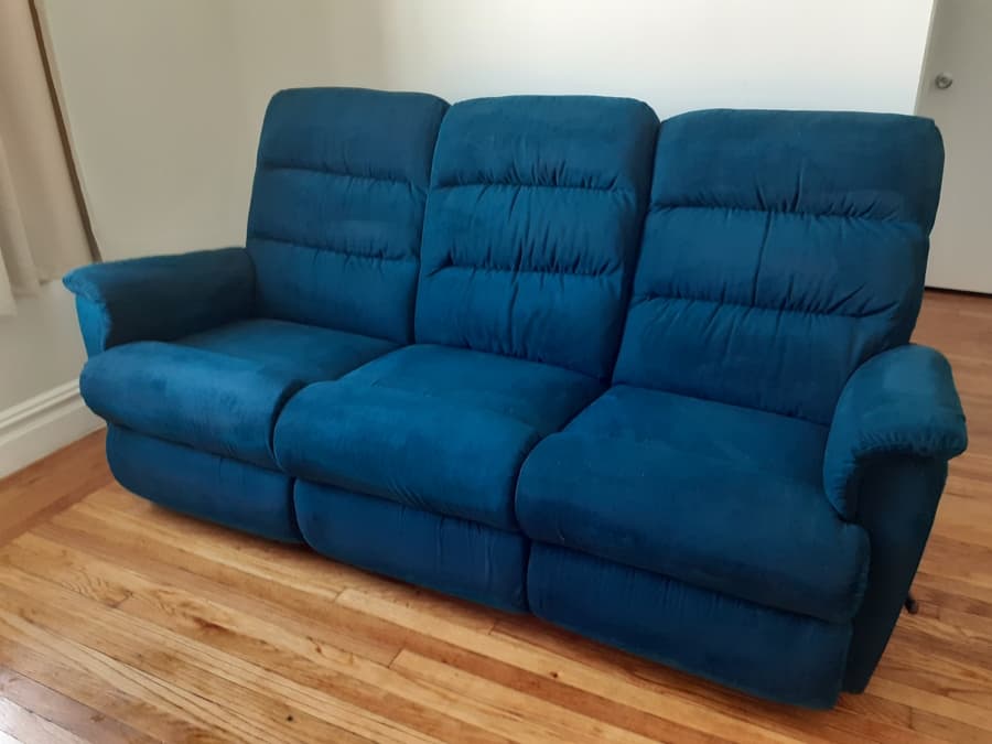 Benefits of Eco-Friendly Same Day Couch Cleaning Solutions