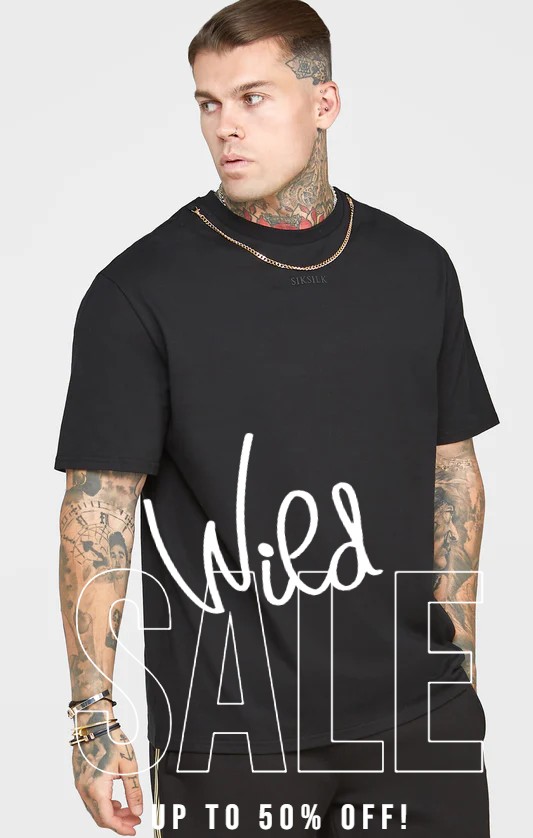 Siksilk Hoodie The Epitome of Streetwear Style
