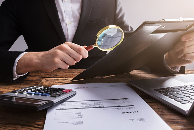 The Best Audit Firms in Dubai: A Commitment to Excellence