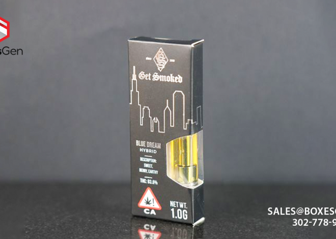 Enhance Your Presentation with Window Cake Packaging Boxes