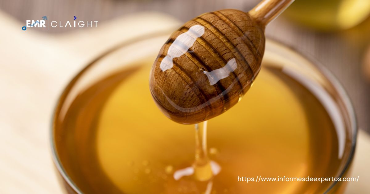 Mercado de la Miel: Crecimiento Sostenido Impulsado por la Demanda y Beneficios Saludables