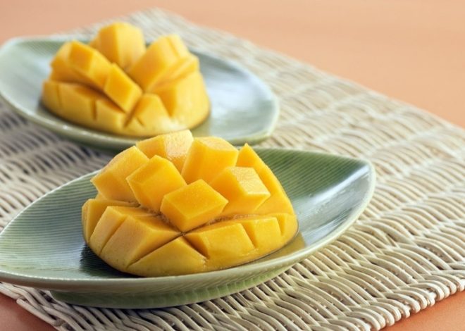 Is Mango Good For Diabetes?