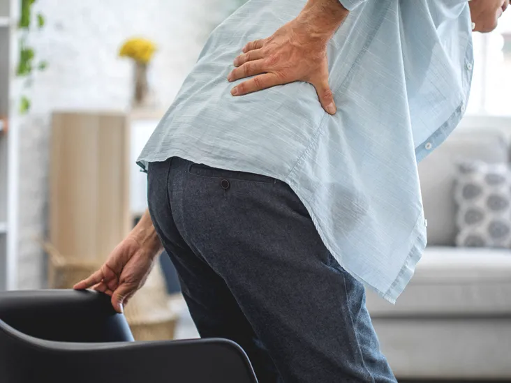 What is Back pain it causes and what is its treatment?