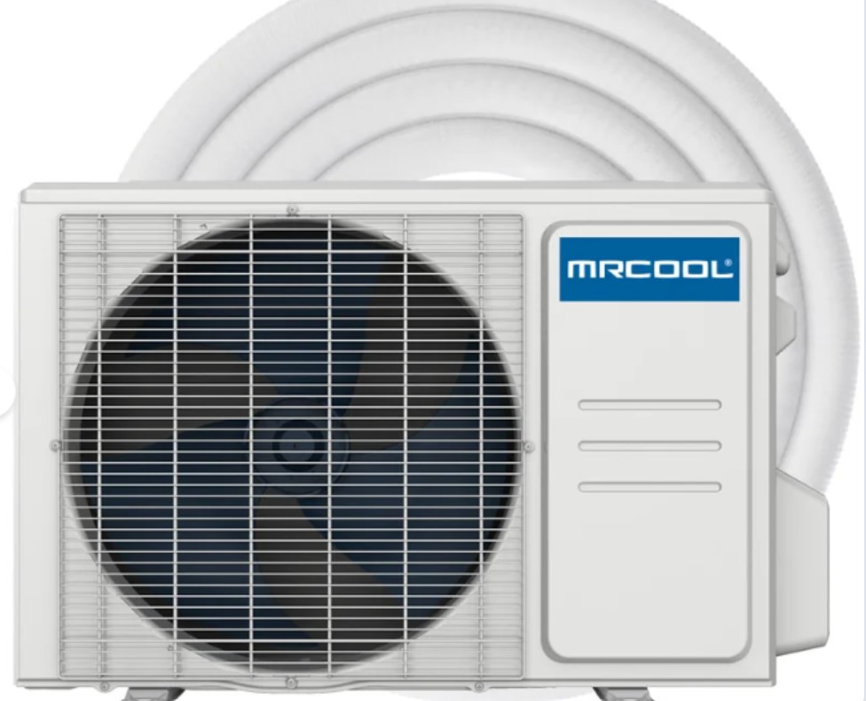 The Advantages of 12,000 BTU Mini-Split Air Conditioners