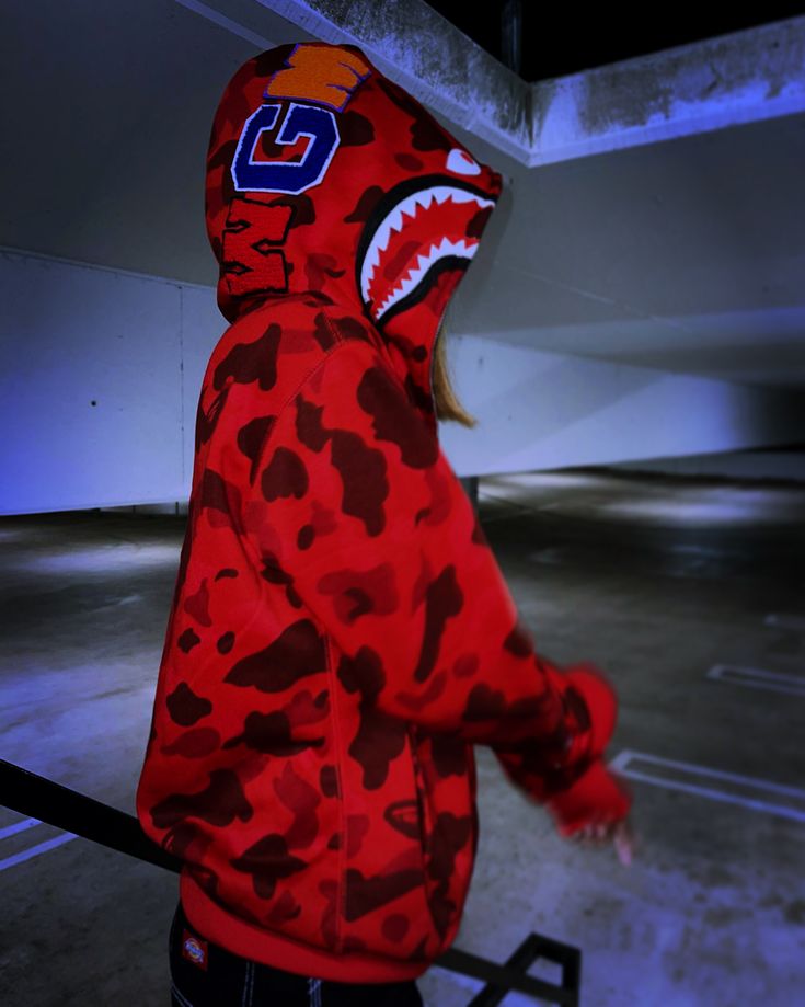 The Unraveling the Legendary and comfortable Bape Hoodie: