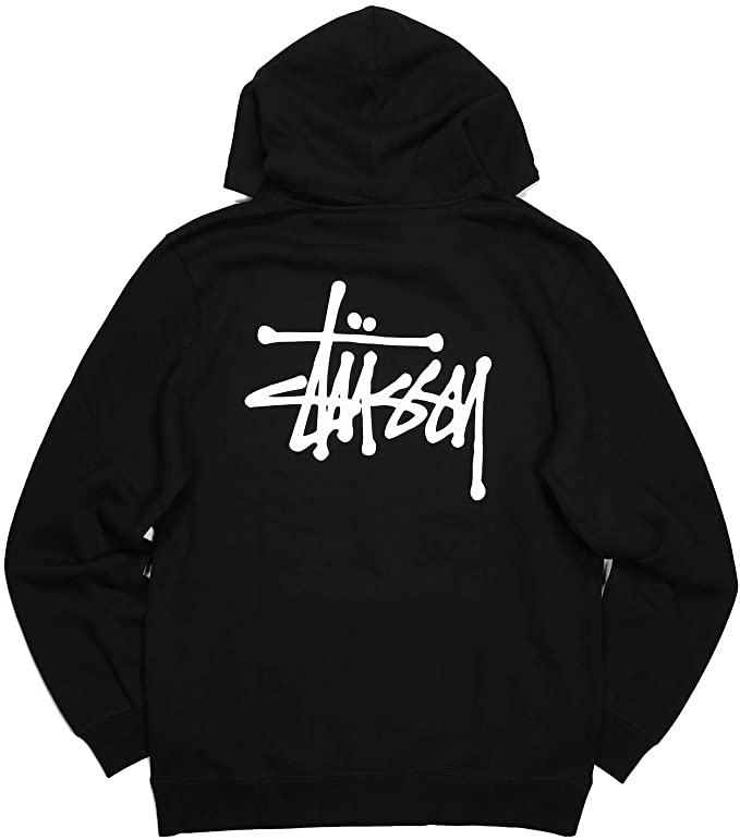 Discover Your Style Upgrade with Stussy Hoodies