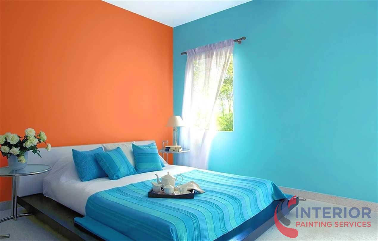 Top 7 Best Bedroom Paint Color Ideas For 2024