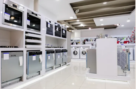 Boost Efficiency with User-Friendly Appliance Software