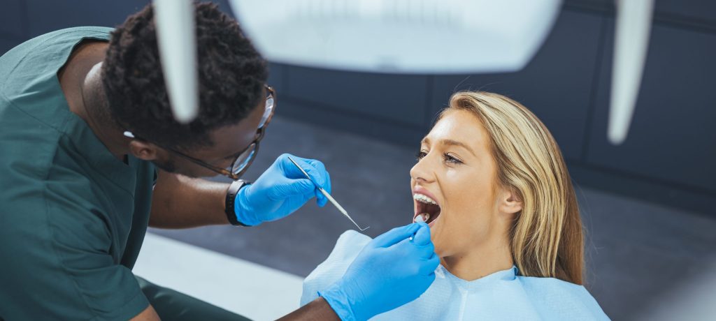 Barrow Smiles: A Journey into Dentistry Excellence