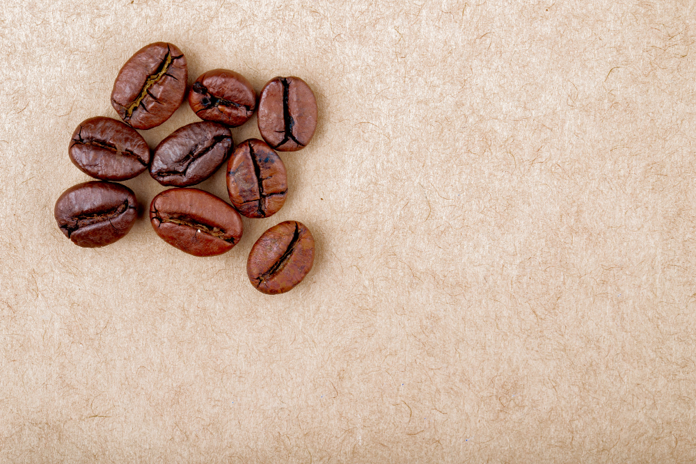 Marketing Strategies: Promoting Brazilian Green Coffee Beans to the World