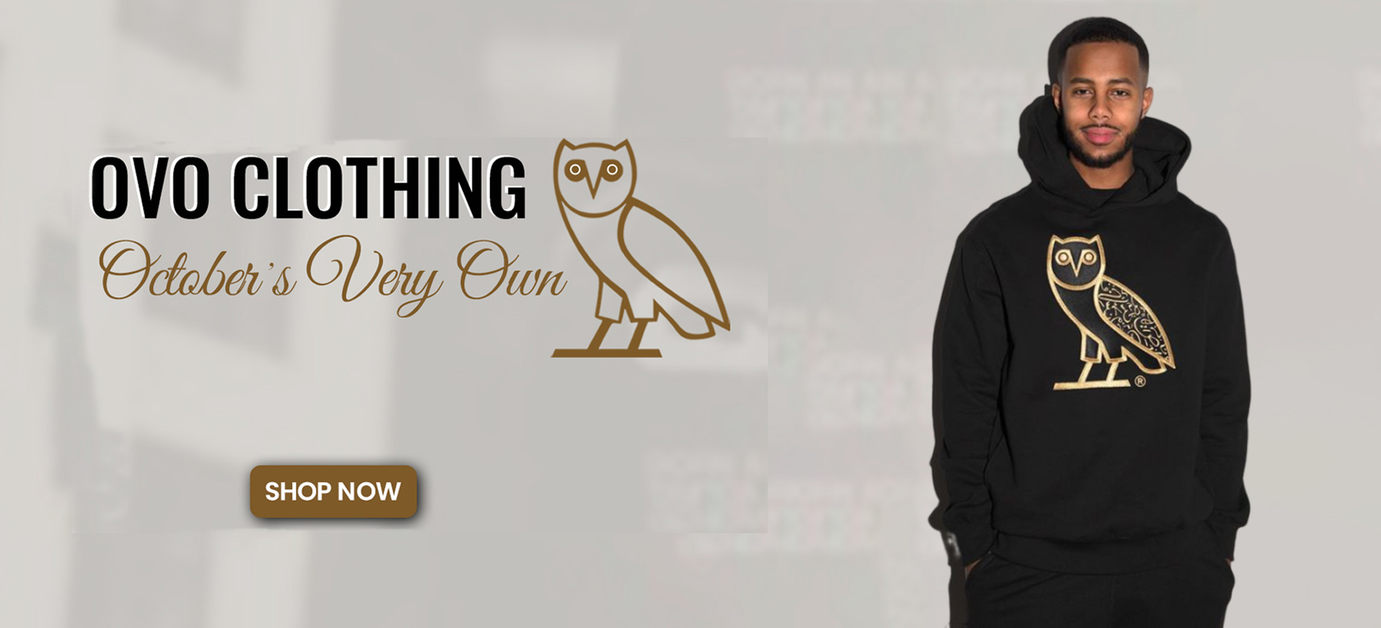 OVO Clothing: Where Style Meets Culture For Fashion