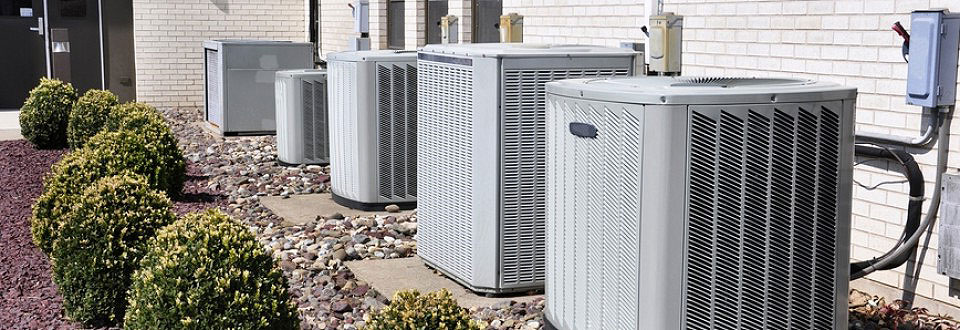 Learn How Proper Ventilation Design Prevents AC Breakdowns