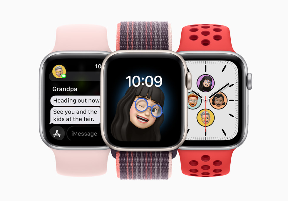 What Makes the Apple Watch SE 2022 a Smart Buy?
