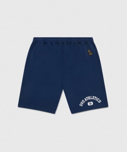 Why Everyone’s Talking About the Superb OVO Shorts