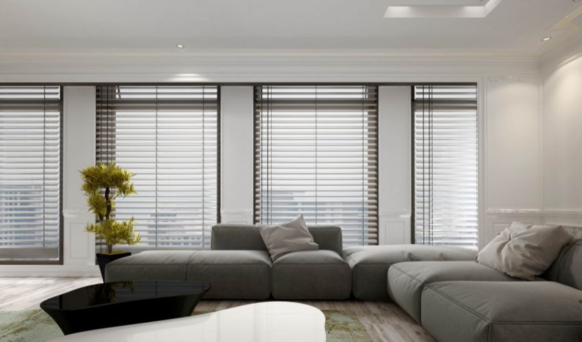 Looking for the Best Roller Blinds in Dubai? Here’s What to Consider!