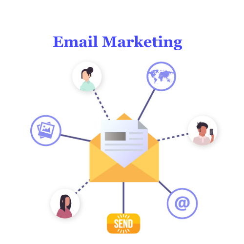Launching Your Bulk Email Marketing Campaign in India