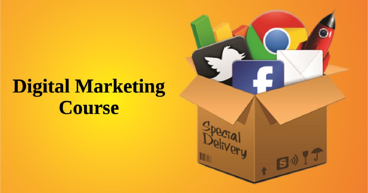Join Digital Marketing Course Lahore to learn best skill