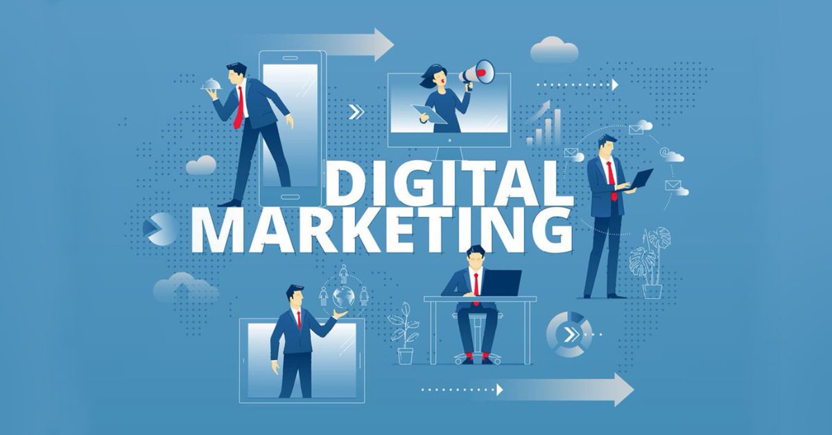 Why a Full-Service Digital Marketing Agency Is The Way to Go