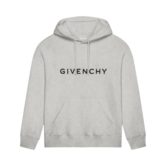 Givenchy Hoodies: A Stylish Icon in the world