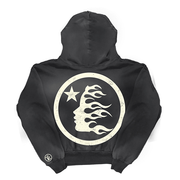 Unleash Your Inner Rebel with Hellstar Hoodies