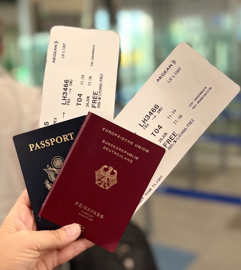 Indian Visa Requirements for Tuvaluan and Vanuatu Passport Holders