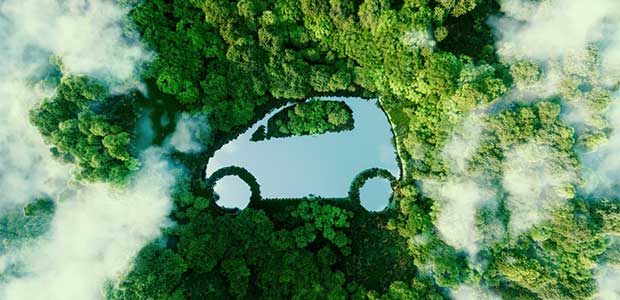 The Environmental Impact of the Car Industry: What You Should Know