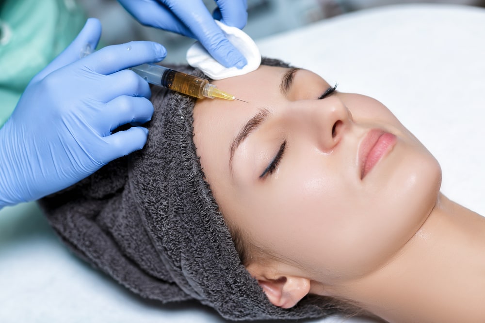 Mesotherapy Treatment in Dubai Price: Discovering Quality