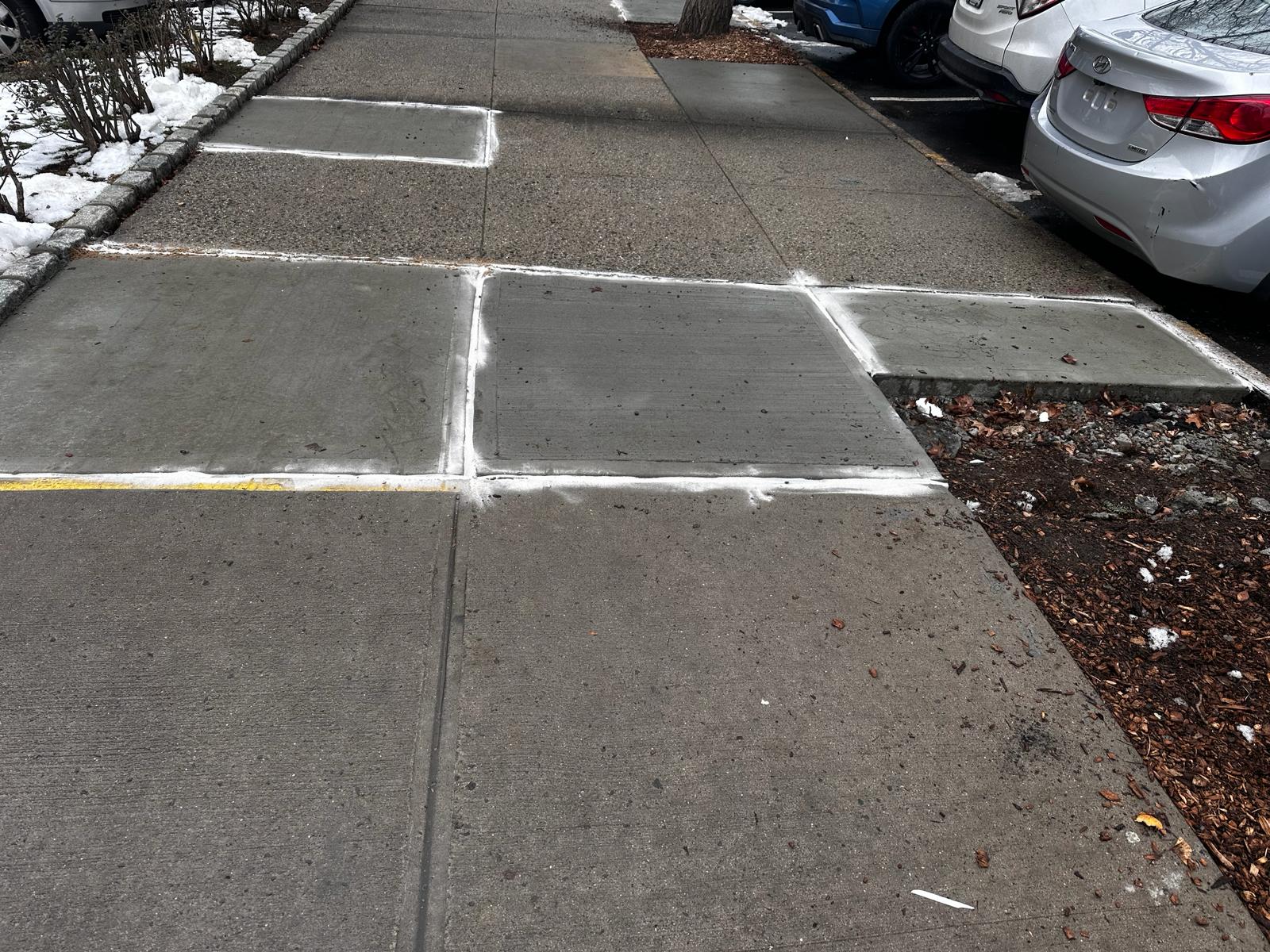 Best Concrete Contractor for Your Sidewalk Repair in NYC