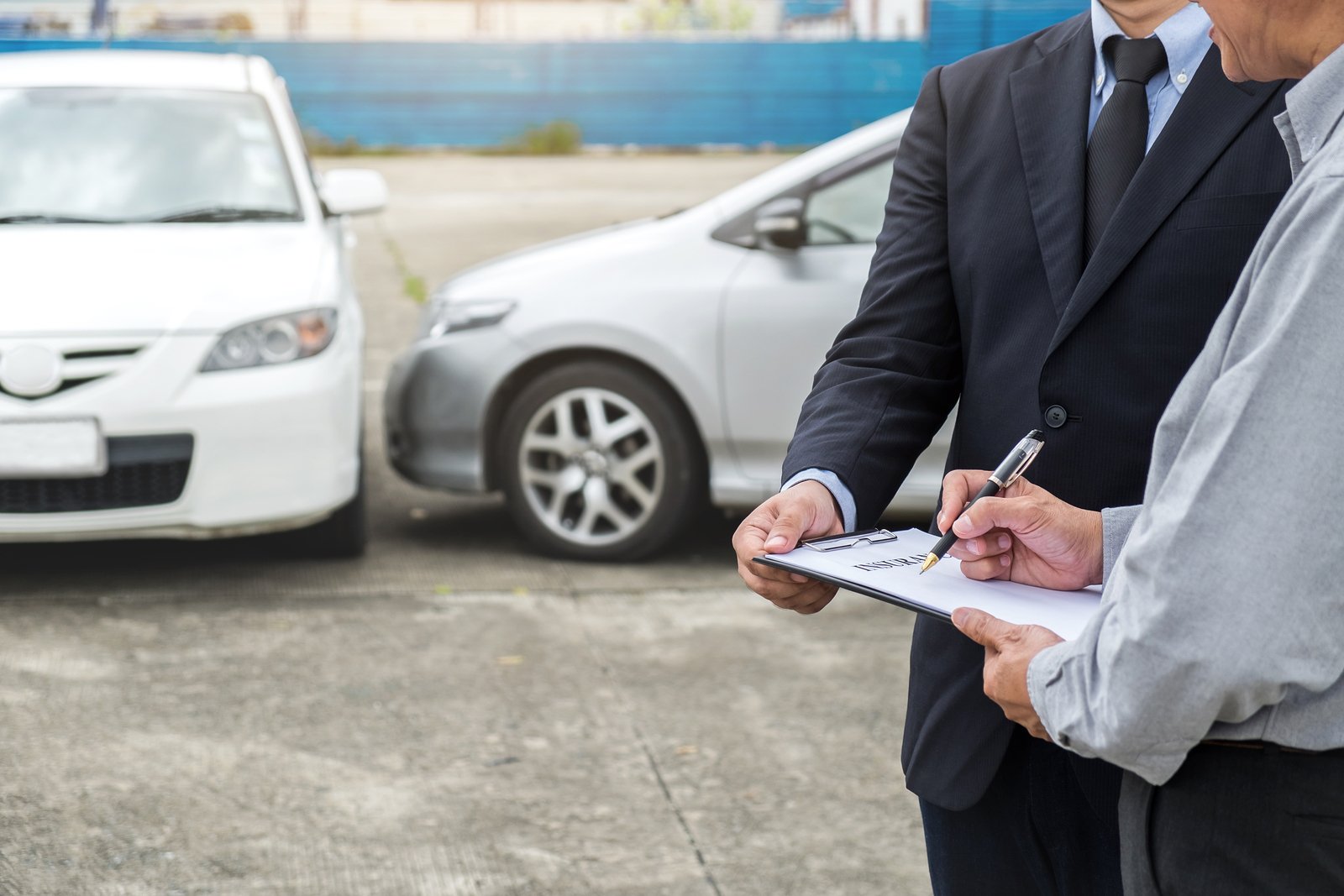 What Damages Can I Seek in a car accident Claim?