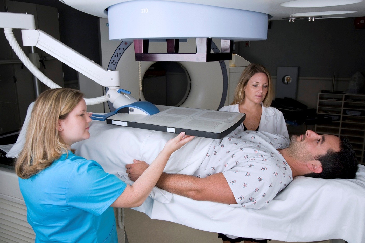 Benefits of Radiation Therapy for Cancer