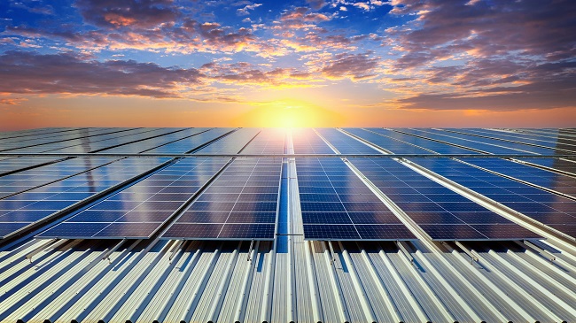Rooftop Solar – Bringing The Energy Of The Future To You