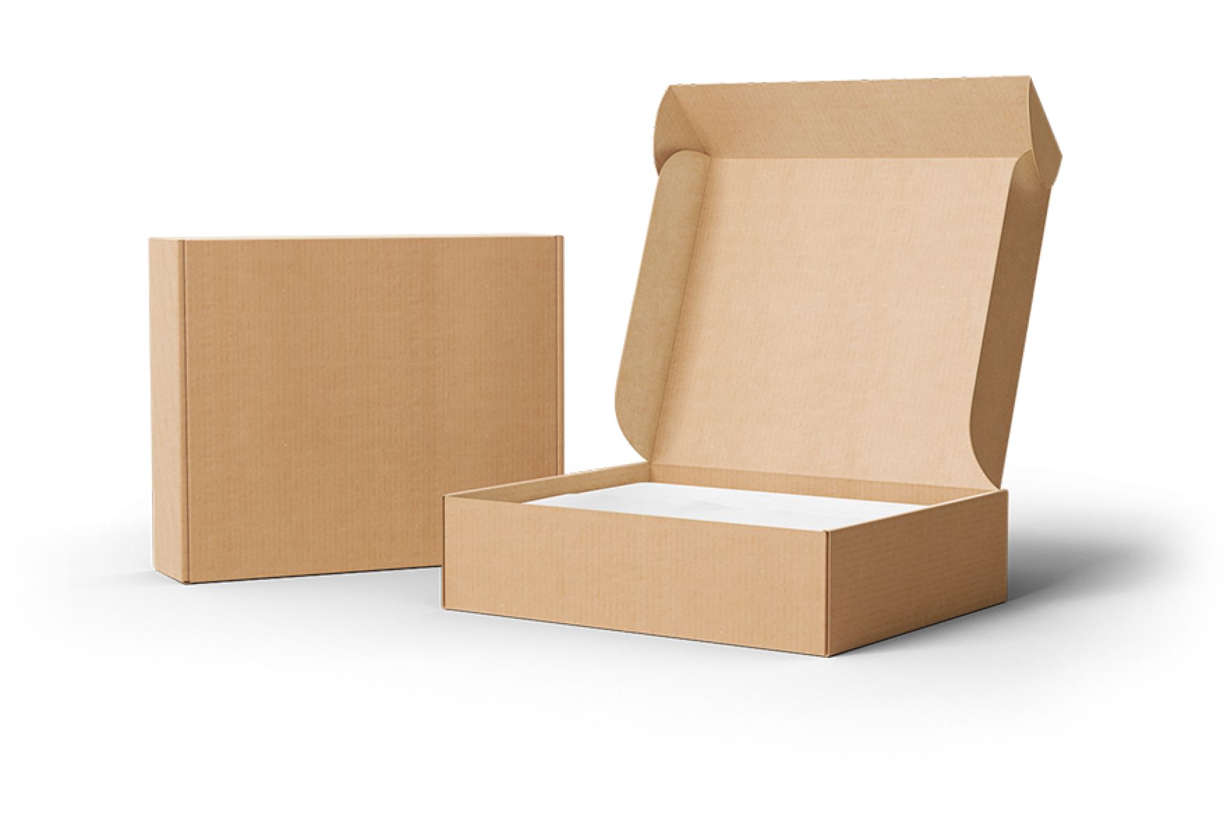 The Role of Custom Mailer Boxes in E-Commerce