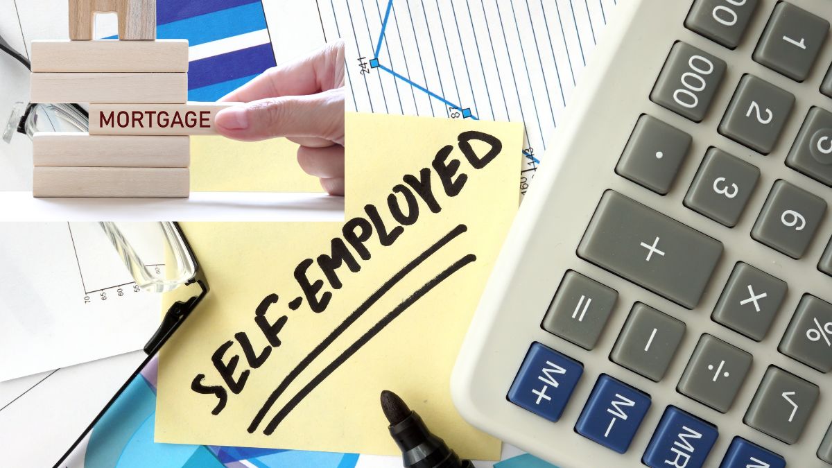 Self-Employed Roadmap to Securing a Mortgage with Bad Credit