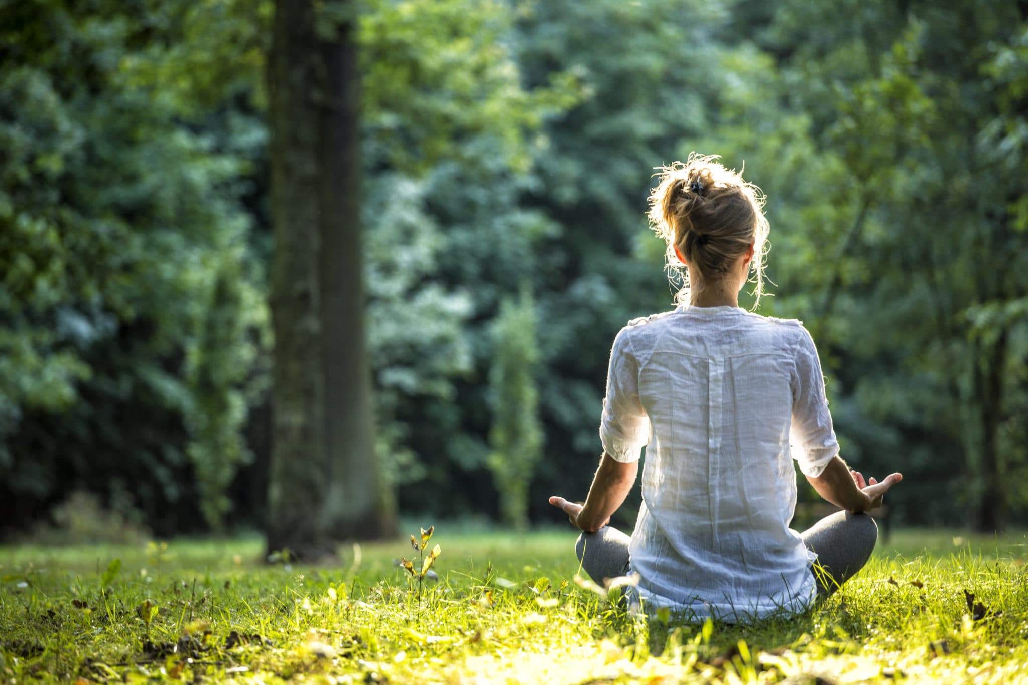 What Are the Benefits of Mindfulness Meditation?