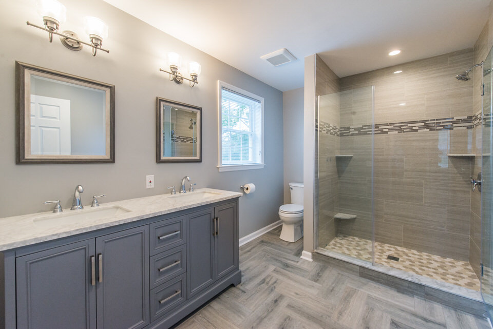 Where to Find the Best Virginia Beach Bathroom Remodeling