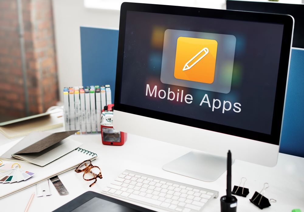 Marketing Strategies for App Development Company