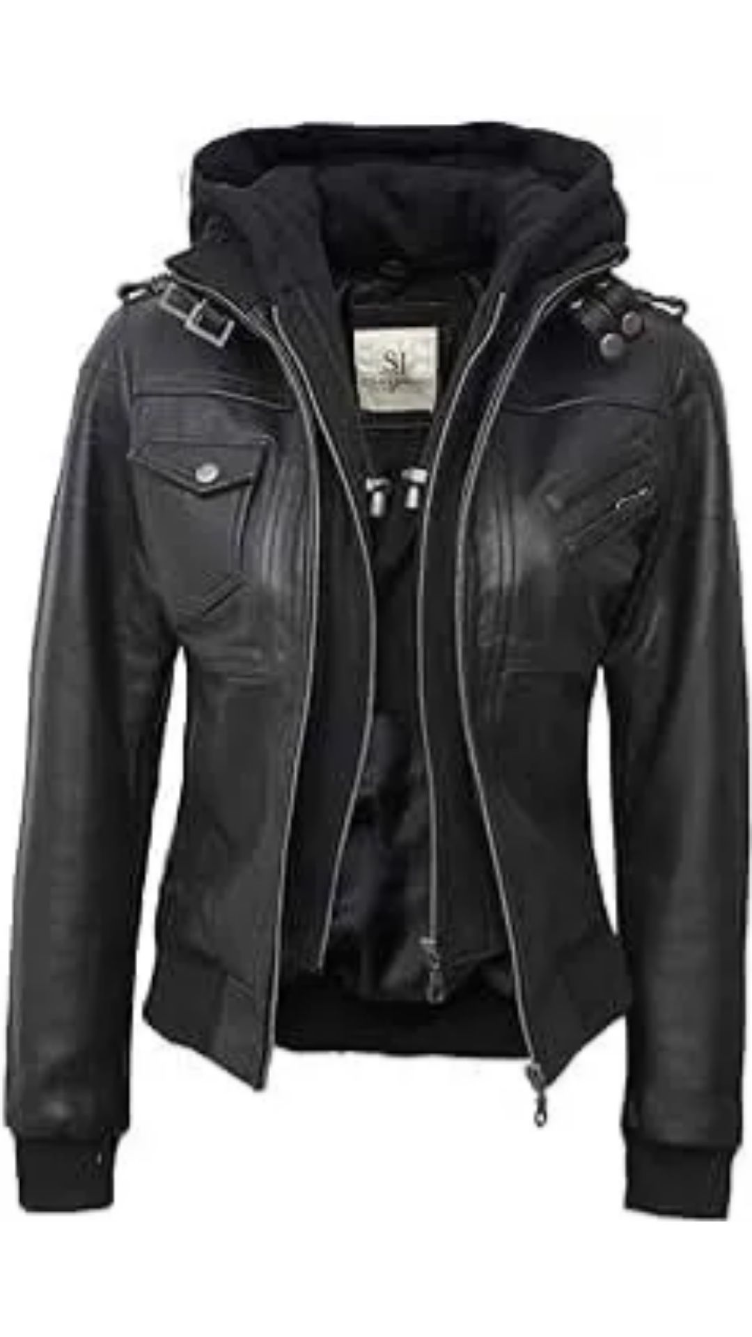 leather jacket for men: The Ultimate Guide to Unlocking