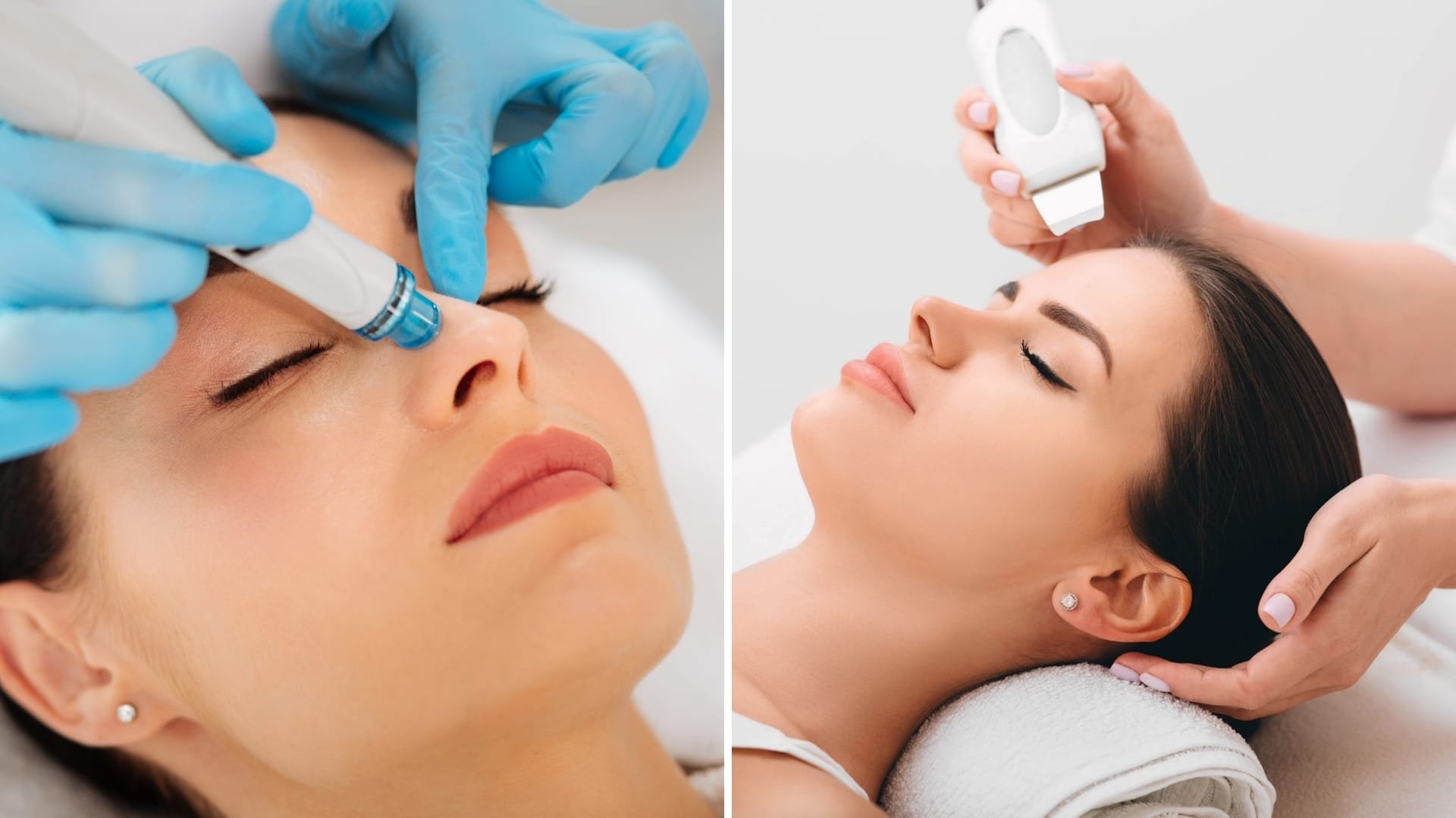 Good Skin: The Best Medical Centers for HydraFacial in Dubai